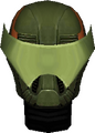 Hero Green