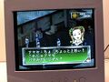 Persona at the ASCII Corporation booth