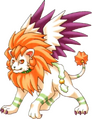 Hell Sphinx