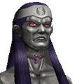Graphic from Devil Summoner: Raidou Kuzunoha vs. King Abaddon