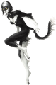 Artwork of Dormarth created for Shibito Ekishi