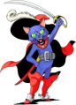 Cait Sith