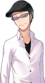 Yuzuru Akie