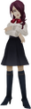 Mitsuru Kirijo Winter Uniform