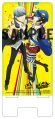 P4GA acrylic smartphone stand from Toranoana