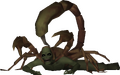 Model from Persona 4