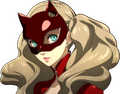 Ann Takamaki (Phantom Thief Attire) Portrait