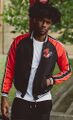 Joker jacket