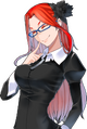 Hinako Kujou