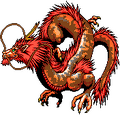Side sprite from the PC-98 version of Giten Megami Tensei: Tokyo Revelation