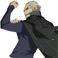 Kanji's Winter All-Out Attack