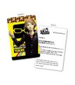 Yosuke's Character Card
