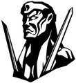 Battle icon from Persona 5: The Phantom X