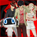 Catherine Costume & BGM Special Set