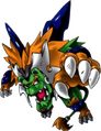 Gaia Sol Leon
