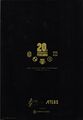 Back cover of Volume 3