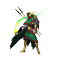 Render from Shin Megami Tensei: Liberation Dx2