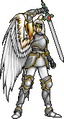 Sprite from the Windows version of Giten Megami Tensei: Tokyo Revelation