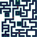 Lost Forest (Initial Area)