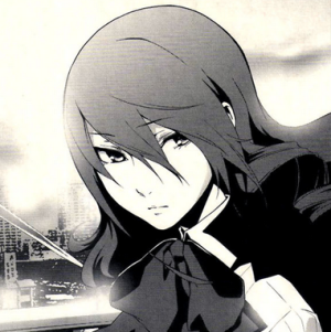 P3 Manga Mitsuru Kirijo Crop.png