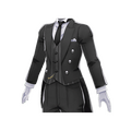 Butler Suit