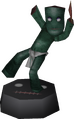 Mokoi Doll