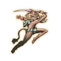 Card graphic from Persona 4