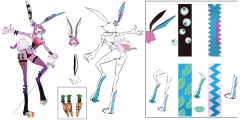 Alice Hiiragi | Megami Tensei Wiki
