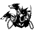 Battle icon from Persona 5: The Phantom X