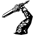 Justice Sword