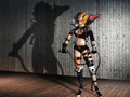 Render from Shin Megami Tensei: Imagine