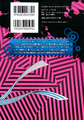 Back cover of volume 1