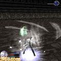 Famitsu promotional screenshot