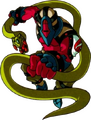Andromalius
