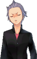 Keita Wakui (Angry)