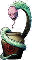 Artwork from Shin Megami Tensei: Devil Summoner