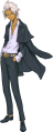 Jabo Kakuryu