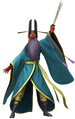 Render from Shin Megami Tensei: Liberation Dx2