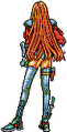 Back Sprite