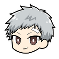 SEGA Neutral Emote