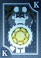 King of Coins from Persona 3 Reload