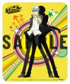 P4GA mousepad from NeoWing