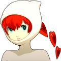 Sophia (Phantom Thief Attire) Portrait