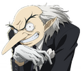 Portrait from Persona 5: The Phantom X