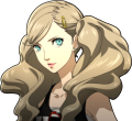 Ann Takamaki (Summer Casual) Portrait
