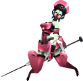 Calm Nurse