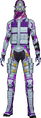 White Stealth