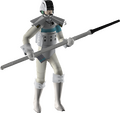 Karma Soldier with rifle