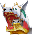 Lay Line Dragon