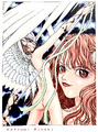Cover of Gigaten: Giten Megami Tensei: Tokyo Revelation Design Collection featuring Astarte